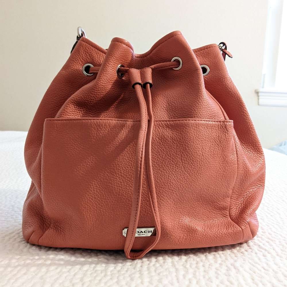 Coach Avery Bag